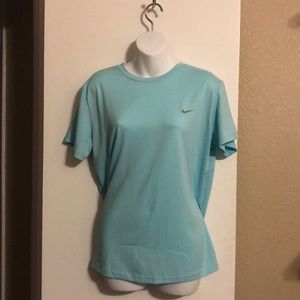 Nike Dry fit top